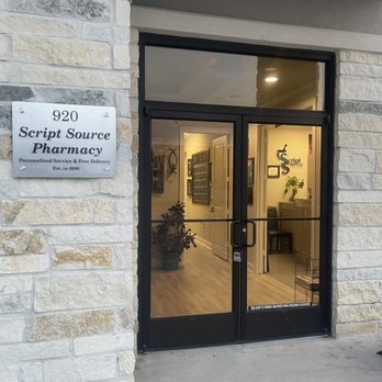 Script Source Pharmacy - Drugstores Near Me - Pearland, Texas