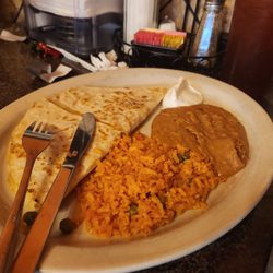 Mexicano Grill 2