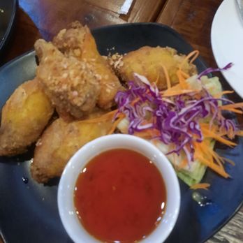 Thai Hot Restaurant - Thai winga - Thai Near Me - Indio, California