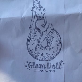 Glam Doll Donuts - Donuts Near Me - Minneapolis, Minnesota