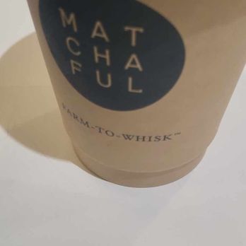 Matchaful - Matcha latte - Vegan Near Me - New York, New York Matchaful - Matcha latte - Vegan Near Me - New York, New York