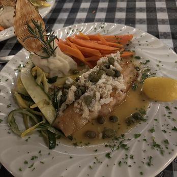 Arturos Bistro - Grouper - Seafood Near Me - Marco Island, Florida Arturos Bistro - Grouper - Seafood Near Me - Marco Island, Florida