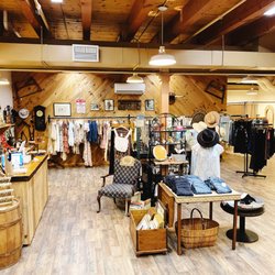 Three on the Tree Boutique