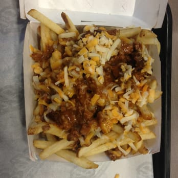 Carl's Jr - chilli cheese fries so yummy - Burgers Near Me - Vancouver, British Columbia Carl's Jr - chilli cheese fries so yummy - Burgers Near Me - Vancouver, British Columbia