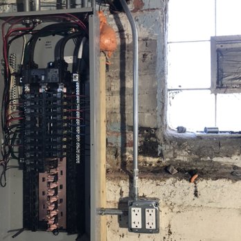 CTLECTRIC - Panel upgrade - Electricians Near Me - Niles, Illinois