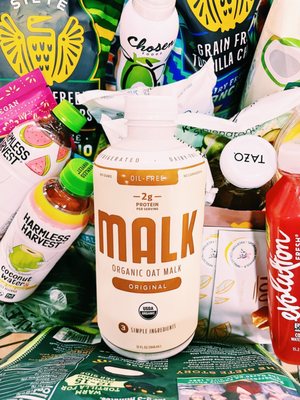 Whole Foods Market by null