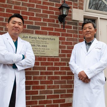 Kang's Family Acupuncture - Father like son. - Acupuncture Near Me - Sterling Heights, Michigan Kang's Family Acupuncture - Father like son. - Acupuncture Near Me - Sterling Heights, Michigan