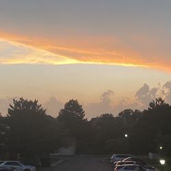 Northlake Farms Apartments - Same balcony