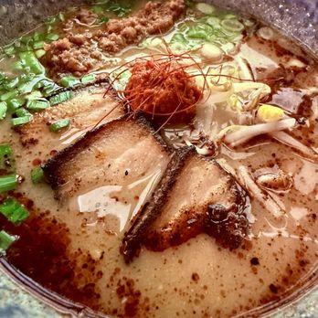 Kin Ramen - Ramen Near Me - New York, New York Kin Ramen - Ramen Near Me - New York, New York