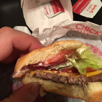 Wendy's - Burgers Near Me - Manteca, California Wendy's - Burgers Near Me - Manteca, California