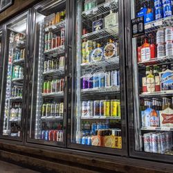 Frank's Package Store