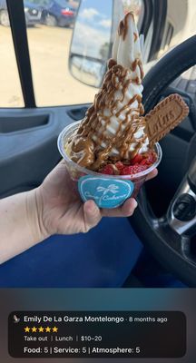 Ginger Cafe&Grill by null