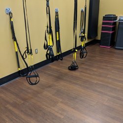 Anytime Fitness