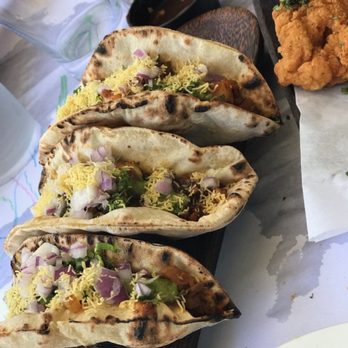 Mumbai Dreams - Shrimp Tacos - Indian Near Me - Nyack, New York Mumbai Dreams - Shrimp Tacos - Indian Near Me - Nyack, New York