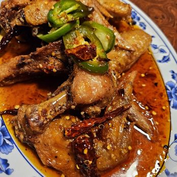 Phoenix Noodle House - g. chicken wings $9.95... - Vietnamese Near Me - Modesto, California Phoenix Noodle House - g. chicken wings $9.95... - Vietnamese Near Me - Modesto, California