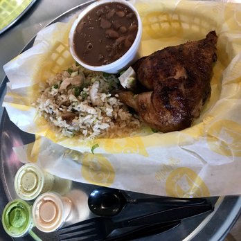 Spin Pollo - Peruvian Near Me - Falls Church, Virginia Spin Pollo - Peruvian Near Me - Falls Church, Virginia
