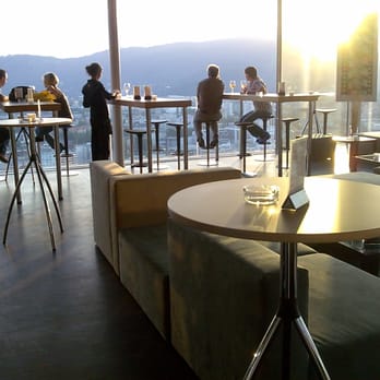 Skybar Schlossberg - Bars Near Me - Graz, 6