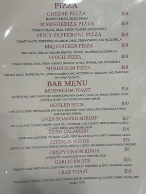 Menu photo 5 Golden Gate Bistro Novato, CA Menu photo 5 Golden Gate Bistro Novato, CA