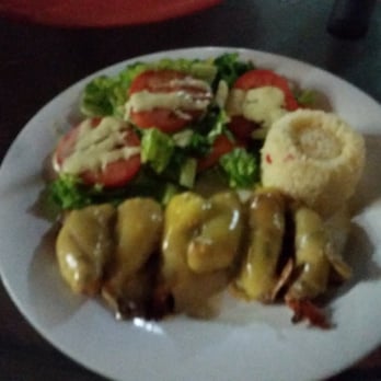 Bismark - Seafood Near Me - La Paz, BCS
