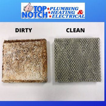 Top Notch Plumbing Heating & Electrical - Call for a furnace clean & check today! - Plumbing Near Me - Galena, Illinois Top Notch Plumbing Heating & Electrical - Call for a furnace clean & check today! - Plumbing Near Me - Galena, Illinois
