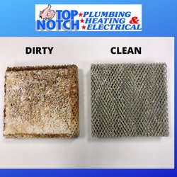 Top Notch Plumbing Heating & Electrical