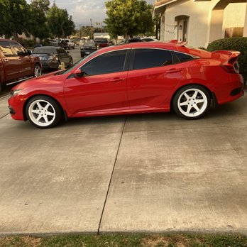 Discount Auto Services - Auto Repair Near Me - Montclair, California