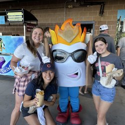 Rocky Mountain Vibes Baseball