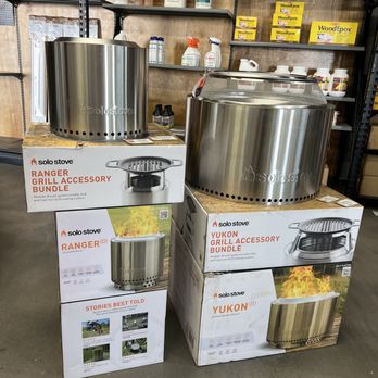 Toolmaster Hawaii - Solo Smokeless Stoves - Truck Rental Near Me - Lihue, Hawaii Toolmaster Hawaii - Solo Smokeless Stoves - Truck Rental Near Me - Lihue, Hawaii