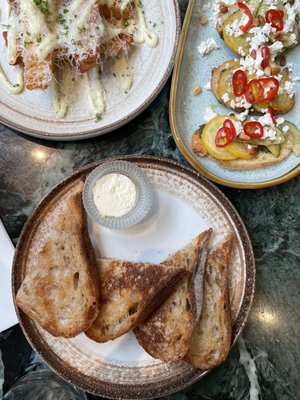 Buvette Pastek by null