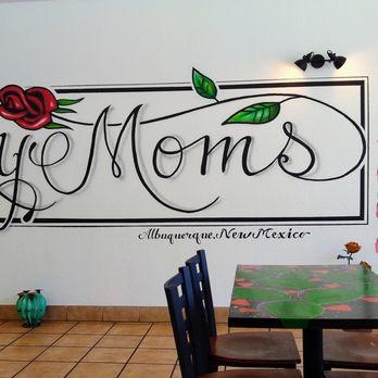 My Mom’s - Delicious food made with care. - Breakfast & Brunch Near Me - Albuquerque, New Mexico