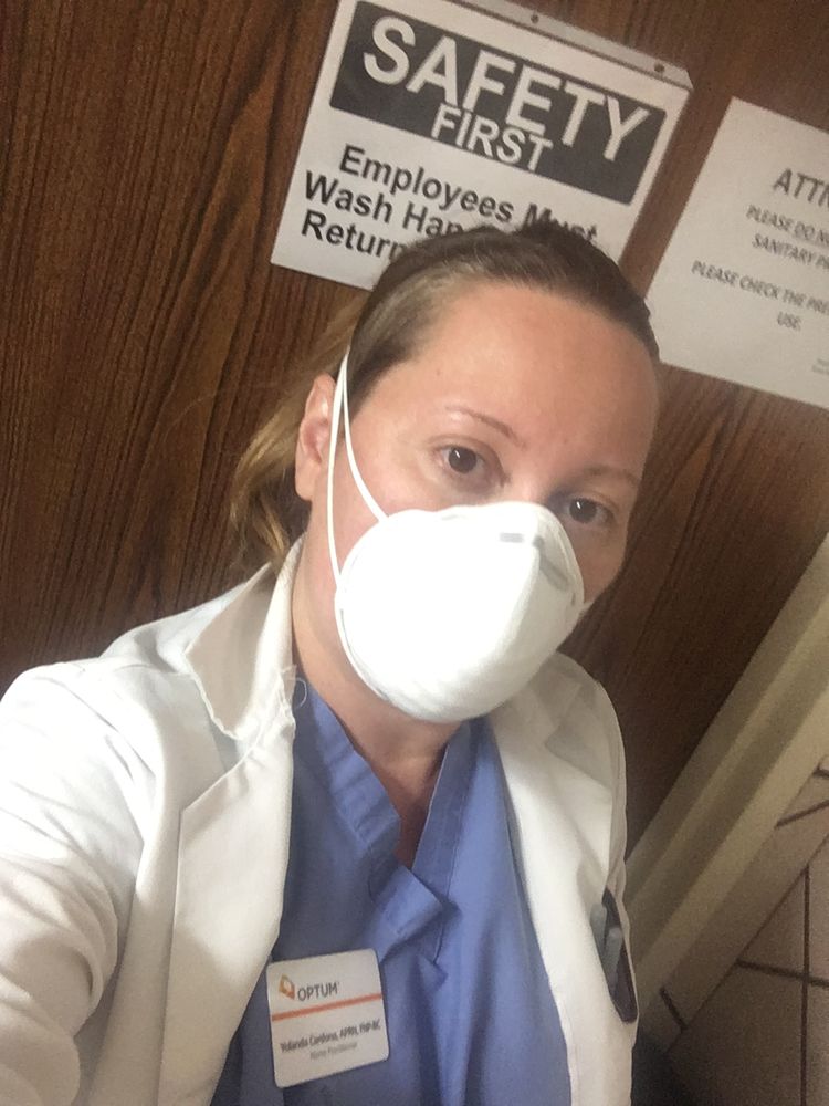 Yolanda Cardona, PMHNP-BC, FNP-BC - grief counselor in Jacksonville, FL