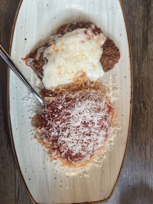 Roma Italian Bistro by null