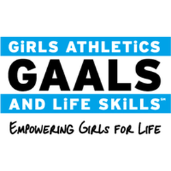 GAALS: Girls Athletics and Life Skills