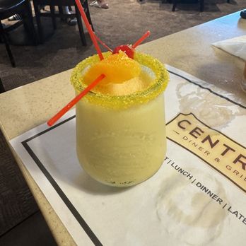 Central Diner & Grille - Diners Near Me - Pittsburgh, Pennsylvania Central Diner & Grille - Diners Near Me - Pittsburgh, Pennsylvania