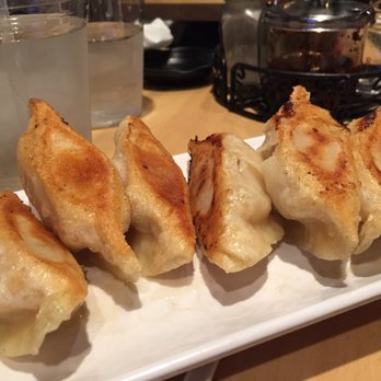 Dumpling Inn - Chinese Near Me - San Diego, California