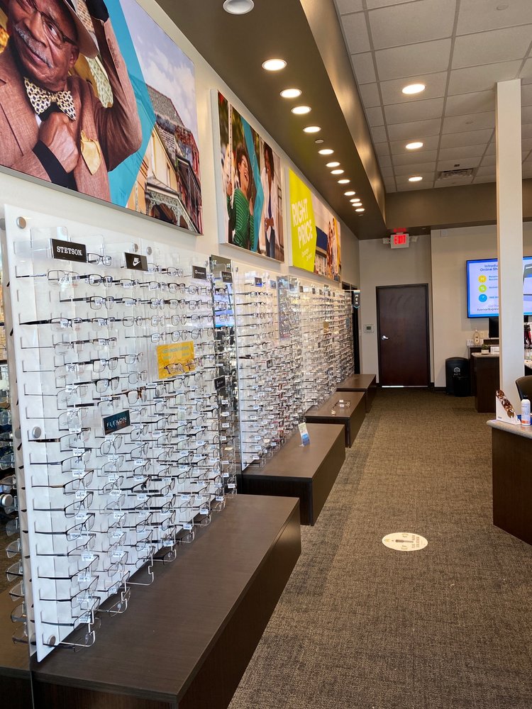 EYEMART EXPRESS 13 Photos & 24 Reviews 1300 E Whitestone Blvd