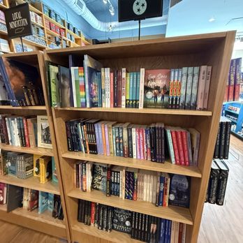 Parnassus Books - Bookstores Near Me - Nashville, Tennessee Parnassus Books - Bookstores Near Me - Nashville, Tennessee