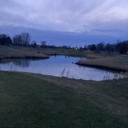 New Albany Links Golf Club