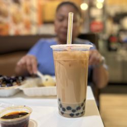 China A Go Go - Hualapai