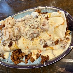 Boca Taco & Tequila - BOCA Burrito