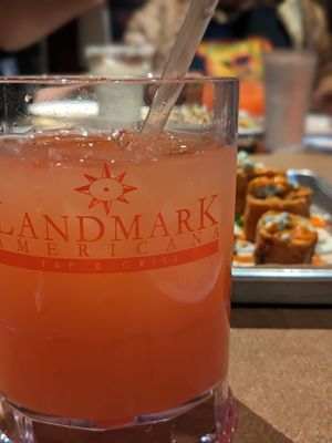 Landmark Americana University City by null