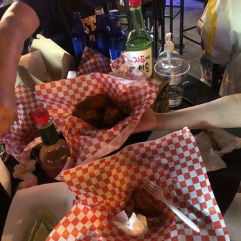 Wings on Tap - Chicken Wings Near Me - West Covina, California Wings on Tap - Chicken Wings Near Me - West Covina, California