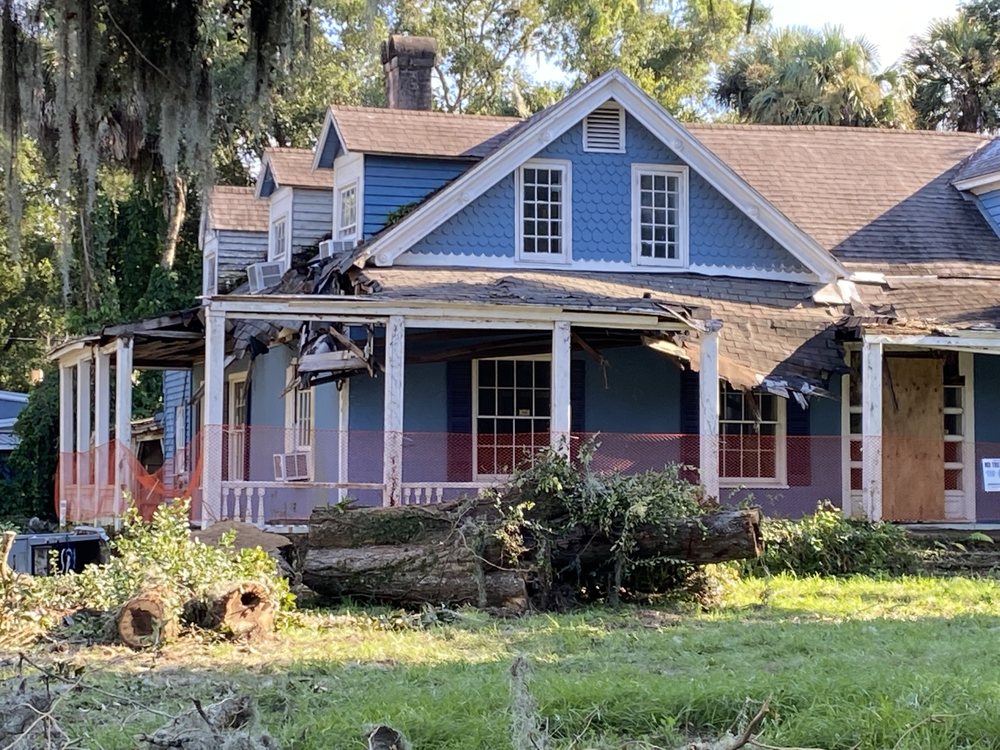 Juju’s Tree Service - tree service in Houston, TX