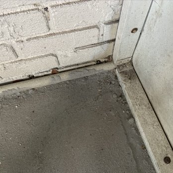 Revive Concrete Aesthetics - More gobs.... - Masonry/Concrete Near Me