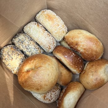 PopUp Bagels - Bagels Near Me - New York, New York PopUp Bagels - Bagels Near Me - New York, New York