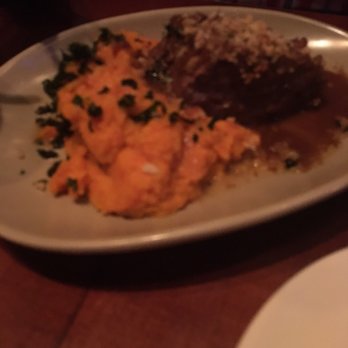 Whiskey Cake - Short ribs - New American Near Me - Plano, Texas Whiskey Cake - Short ribs - New American Near Me - Plano, Texas