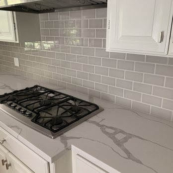 R & A Stone and Tile - Quartz countertops and tile backsplash - General Contractors Near Me - San Pablo , California R & A Stone and Tile - Quartz countertops and tile backsplash - General Contractors Near Me - San Pablo , California