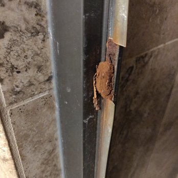 Arizona Shower Door - This is a magnet, Yep! - Home Services Near Me - Phoenix, Arizona Arizona Shower Door - This is a magnet, Yep! - Home Services Near Me - Phoenix, Arizona