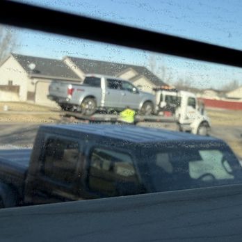 21st Century Auto Sales - truck being towed - Used Car Dealers Near Me - Blackfoot, Idaho 21st Century Auto Sales - truck being towed - Used Car Dealers Near Me - Blackfoot, Idaho