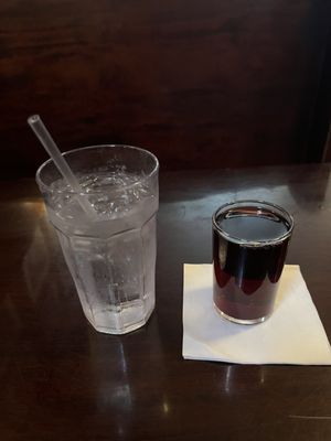 Joe's Inn the Fan by null